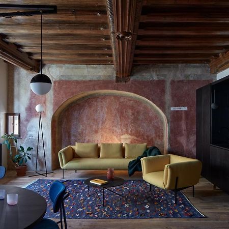 Ferienwohnung Masna 130 Český Krumlov Exterior foto