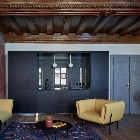 Ferienwohnung Masna 130 Český Krumlov Exterior foto