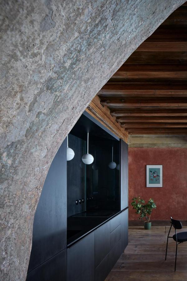 Ferienwohnung Masna 130 Český Krumlov Exterior foto